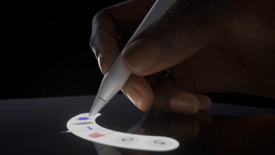 Apple's Stylus Segmentation Strategy Facing Compatibility Friction and European Regulatory Mandates 1 Apple Pencil Lineup Compatibility