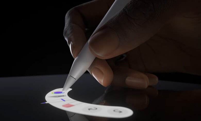 Apple Pencil Lineup Compatibility