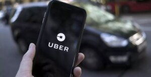 Uber Plans $10B Robotaxi Fleet Deployment