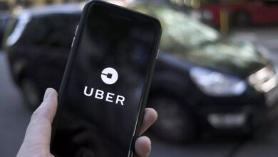 Uber Plans $10B Robotaxi Fleet Deployment