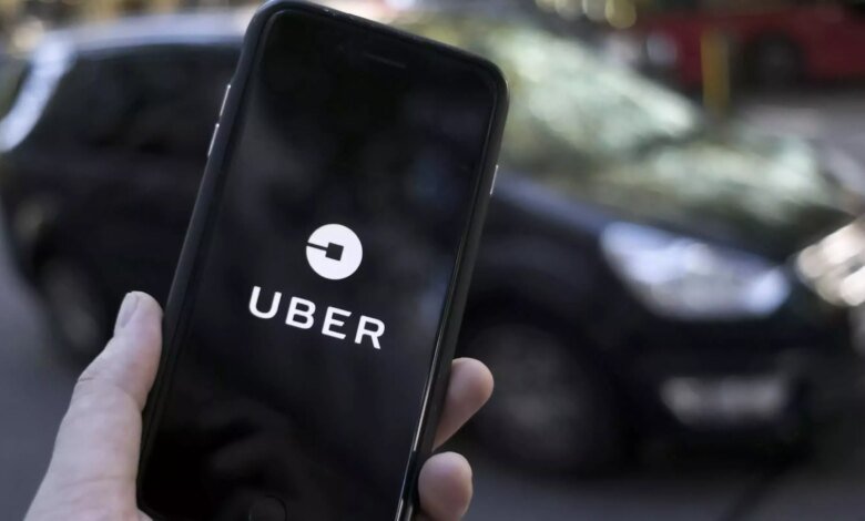 Uber Plans $10B Robotaxi Fleet Deployment