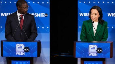Wisconsin Democrats Face Battleground Electability Test in Chaotic Gubernatorial Primary 5 Wisconsin Democratic Gubernatorial Primary Test