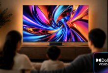 Dolby Vision 2 Debuts on Hisense