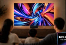 Dolby Vision 2 Debuts on Hisense