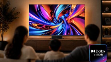 Dolby Vision 2 Debuts on Hisense