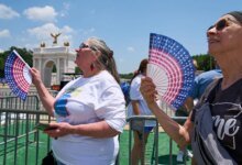 Heat Waves Strain U.S. Power Bills and Routines