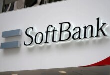 SoftBank Profits Fall Amid AI Investments