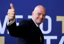 FIFA Apologizes for World Cup Plan