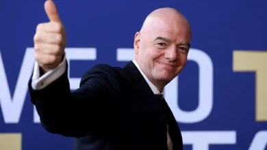 FIFA Apologizes for World Cup Plan