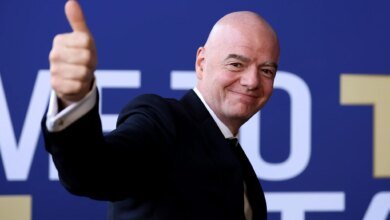 FIFA Apologizes for World Cup Plan