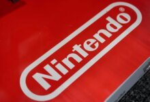 Nintendo Profits Surge on Mario and Switch 2