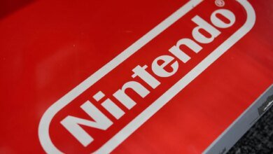 Nintendo Profits Surge on Mario and Switch 2