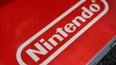 Nintendo Profits Surge on Mario and Switch 2