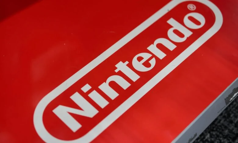 Nintendo Profits Surge on Mario and Switch 2