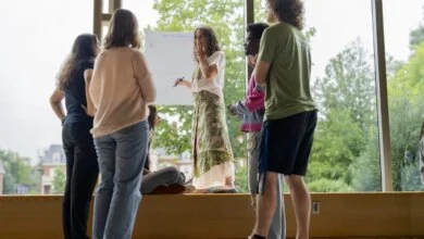 Computer Science Enrollment Plunges as Universities Pivot to Interdisciplinary AI 2 Computer Science Enrollment Plunges