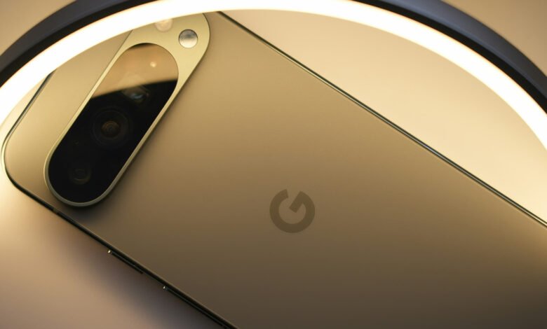 Google Sets Pixel 11 Event for August 12