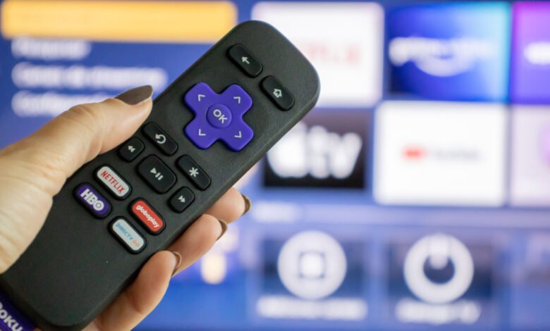Roku Tracking and Data Privacy