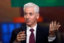 Ackman Warns of Capital Flight Risk