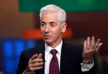 Ackman Warns of Capital Flight Risk