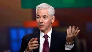 Ackman Warns of Capital Flight Risk