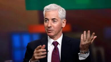 Bill Ackman Warns New York Rent Freezes and Wealth Taxes Risk Capital Flight 2 Ackman Warns of Capital Flight Risk
