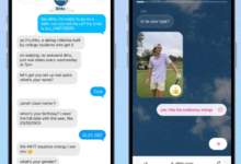 Ditto Raises $9.2M for AI Dating