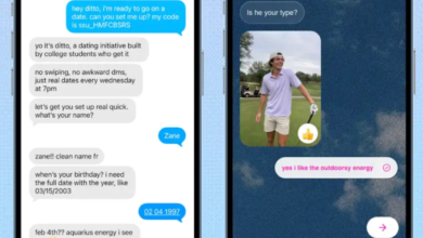 Ditto Raises $9.2M for AI Dating