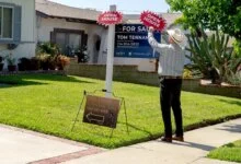 US Mortgage Rates Rise to 6.69%