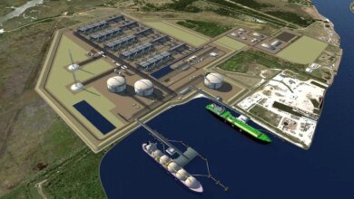 RWE Exits US Offshore Wind