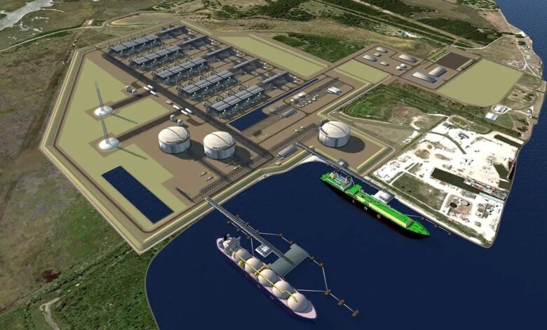 RWE Exits US Offshore Wind