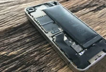 EU 2027 Battery Law Rules