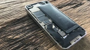 EU 2027 Battery Law Rules