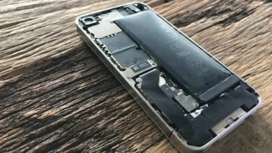 EU 2027 Battery Law Rules