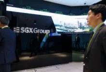 Singapore Exchange Posts Record FY2026 Earnings