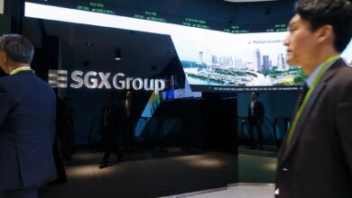 Singapore Exchange Posts Record FY2026 Earnings