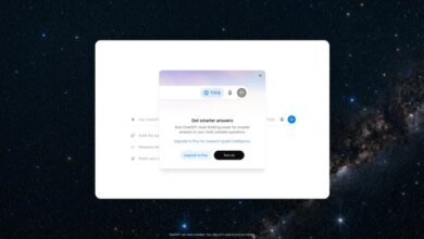OpenAI Drops ChatGPT Text Limits
