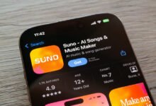 Suno Adds AI Watermarks and Download Limits