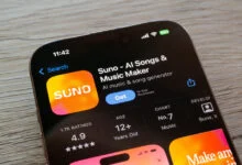 Suno Adds AI Watermarks and Download Limits