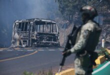 US Offers $25M Cartel Reward