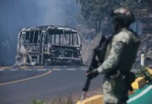 US Offers $25M Cartel Reward