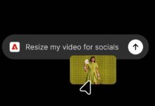Adobe Unifies 70 Tools in ChatGPT