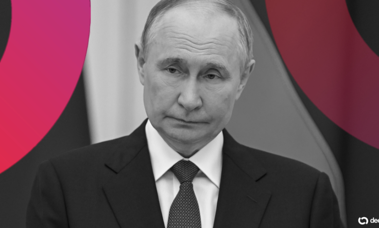 Russia Enacts Comprehensive Crypto Legal Framework