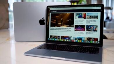 Apple Issues Emergency macOS Patch to Fix Screen Sharing Vulnerability 3 Apple Releases Urgent macOS Security Patches