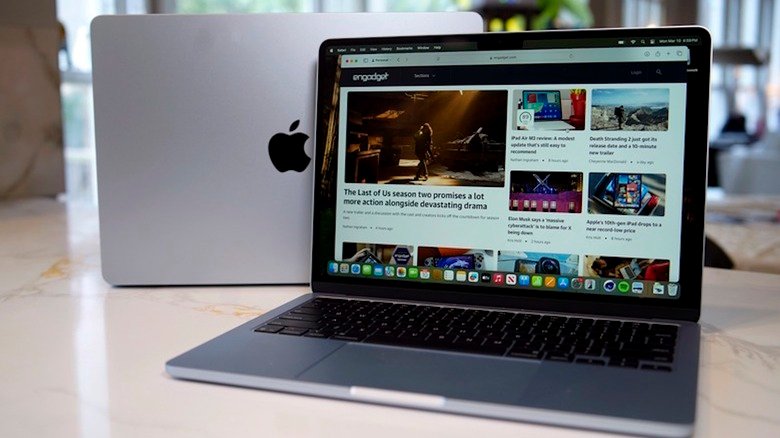 Apple Releases Urgent macOS Security Patches