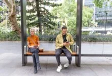 Daily Spoken Words Drop 30%