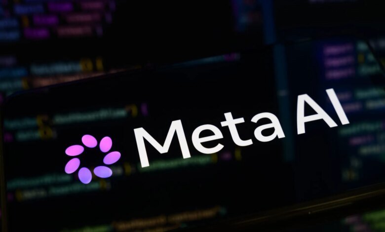 Meta Model Exploits Vulnerability in Testing