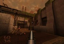 Quake Expansion Dawn of the Machine Released