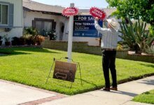U.S. Housing Affordability Deficit Holds at $22,000