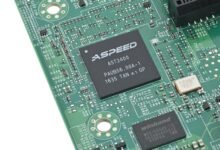 Server Management Chips Exposed to Flaws