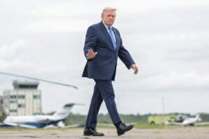 White House Secret Frontier AI Framework